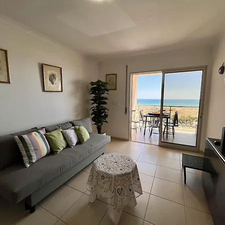 Ocean View 3 By Homing Apartment Monte Gordo