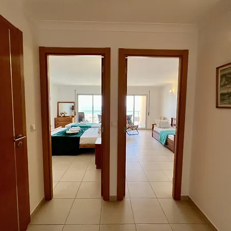 Apartment Ocean View 3 By Homing *