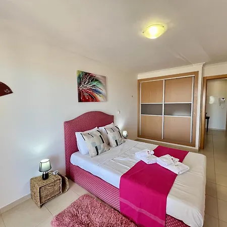 Ocean View 3 By Homing Apartment