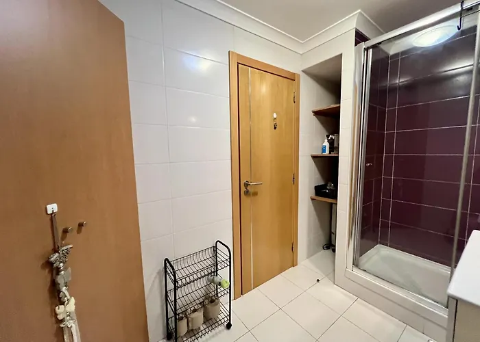 Ocean View 3 By Homing * Monte Gordo