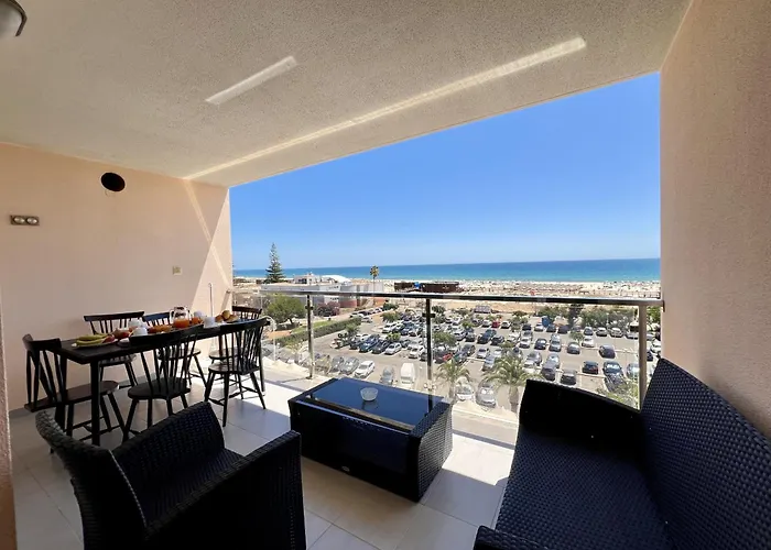 Ocean View 3 By Homing Appartement