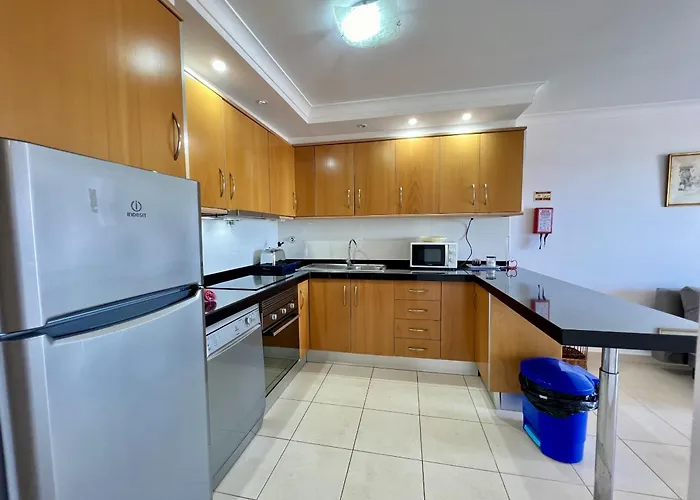 Appartement Ocean View 3 By Homing