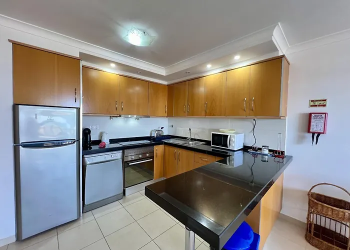 Ocean View 3 By Homing Appartement *