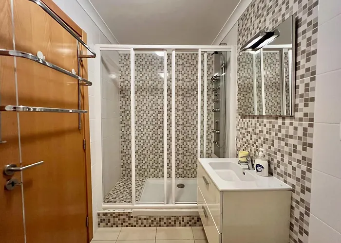 Ocean View 3 By Homing Appartement *