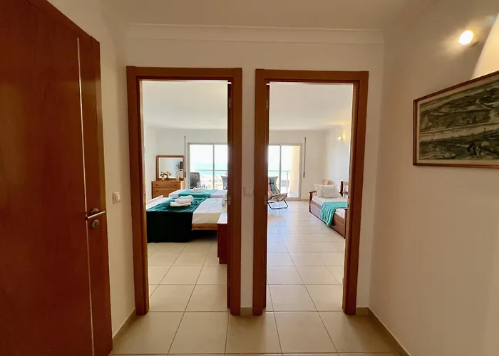 Appartement Ocean View 3 By Homing *