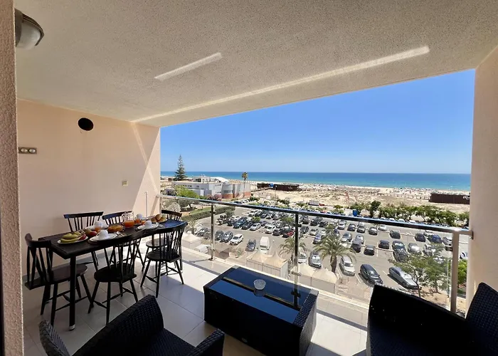 Ocean View 3 By Homing *