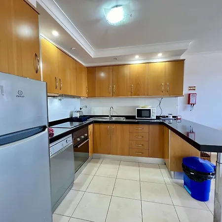 アパート Ocean View 3 By Homing