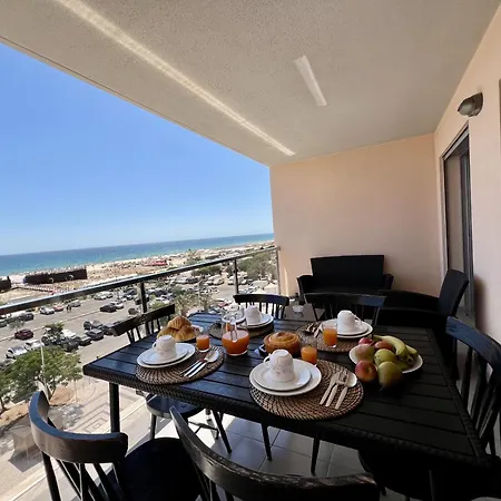 Ocean View 3 By Homing *