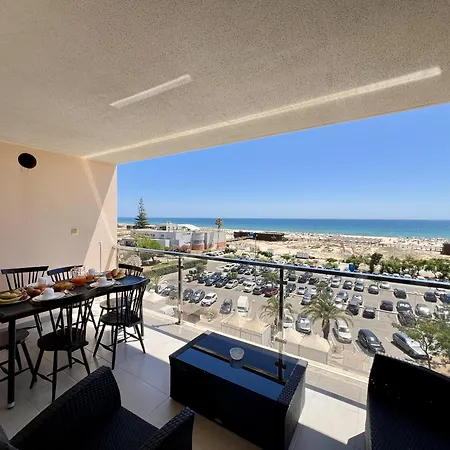 Ocean View 3 By Homing *