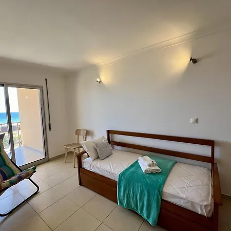 Ocean View 3 By Homing Monte Gordo