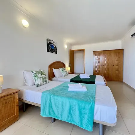 Ocean View 3 By Homing * Monte Gordo