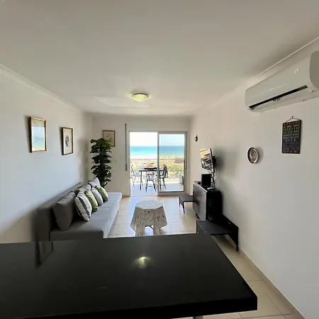 Ocean View 3 By Homing Appartamento *