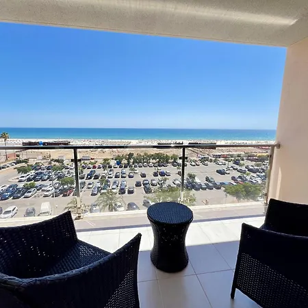 Ocean View 3 By Homing * Monte Gordo