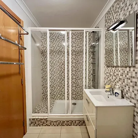 Ocean View 3 By Homing Appartamento *