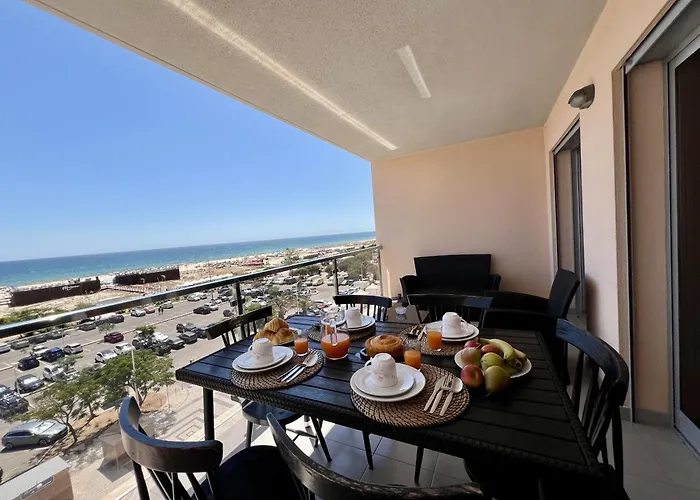 Ocean View 3 By Homing *